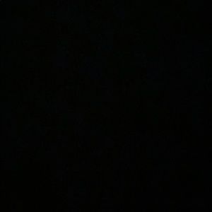 Meet your Posher, Boubacar